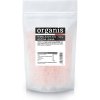 kuchyňská sůl Organis himalájská sůl růžová jemná 500 g