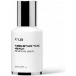 Anua Nano Retinol 0.3% Niacin Renewing serum 30 ml – Zboží Dáma