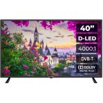 Kiano Slim TV 40 – Zboží Živě