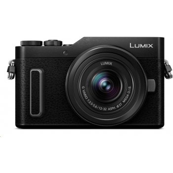 Panasonic DMC-GX880