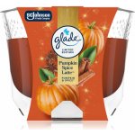Glade Pumpkin Spice Latte 204 g – Zboží Dáma