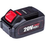 Worcraft CLB-20V-4, S20Li, 20V, 4Ah – HobbyKompas.cz