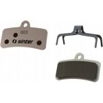 Shimano D Type brzdové destičky polymer zelená – Zboží Dáma