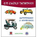 Co zažily tatrovky – Hledejceny.cz