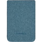 PocketBook pouzdro Shell pro 617 628 632 633 WPUC-627-S-BG modré – Zboží Živě