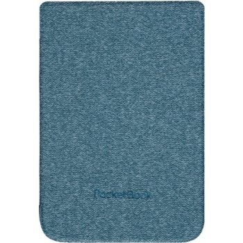 PocketBook pouzdro Shell pro 617 628 632 633 WPUC-627-S-BG modré