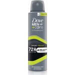 Dove Men+ Care Sport Active Fresh deospray 150 ml – Zboží Mobilmania