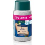 Kneipp sůl do koupele Good Night 500 g – Sleviste.cz