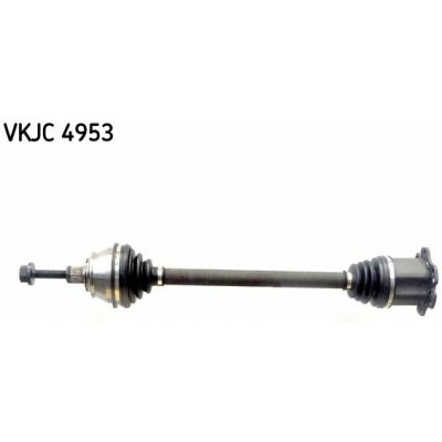SKF VKJC 4953 Hnací hřídel (VKJC4953) – Sleviste.cz