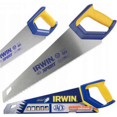 IRWIN Pila ruční 450mm univ. XPERT OCASKA – Zboží Mobilmania