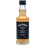 Jack Daniel's 40% 0,05 l (holá láhev) – Hledejceny.cz