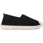 Prety dámské slip on tenisky espadrilky 2201-1B – Zboží Dáma