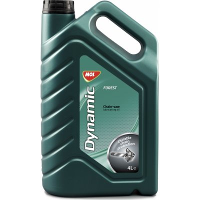 MOL Dynamic Forest 4 l – Zbozi.Blesk.cz