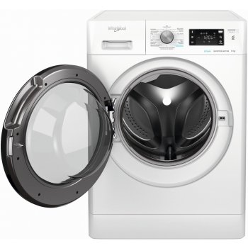 Whirlpool FFB 9448 BV CS