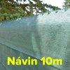 Pletiva Kinekus Síť stínící 1,5x10 m HDPE 230g/90% GARDENKUS KLC KIN15901266