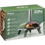 Ziipa Piana zelená – Zboží Dáma Ziipa Piana zelená – Zboží Dáma