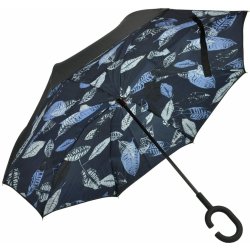Gregorio P3 deštník černý