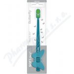 SOFTdent Butterfly zubní kartáček Medium – Sleviste.cz