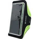 Pouzdro SWISSTEN ARMBAND CASE vel. 7,0" ČERNÉ – Hledejceny.cz