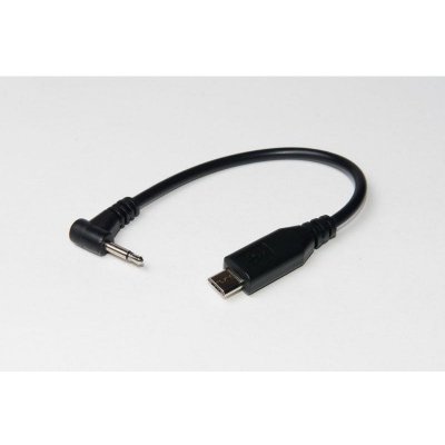 LIGHTPIX LABS FlashQ propojovací kabel jack 2,5 mm – Zbozi.Blesk.cz