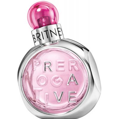 Britney Spears Prerogative Rave parfémovaná voda dámská 100 ml