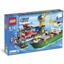 LEGO® City 4645 Přístav od 4 999 Kč - Heureka.cz