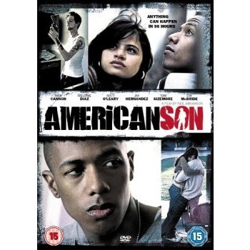 American Son DVD