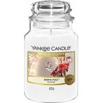 Yankee Candle North Pole 623 g – Zbozi.Blesk.cz