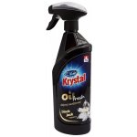 KRYSTAL olejový osvěžovač Black Jack Fragrance 0,75 l – Zbozi.Blesk.cz