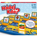 Hasbro Hádej kdo? nová edice – Zboží Živě