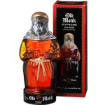 Old Monk Supreme XXX Rum 42,8% 0,7 l (karton) – Sleviste.cz