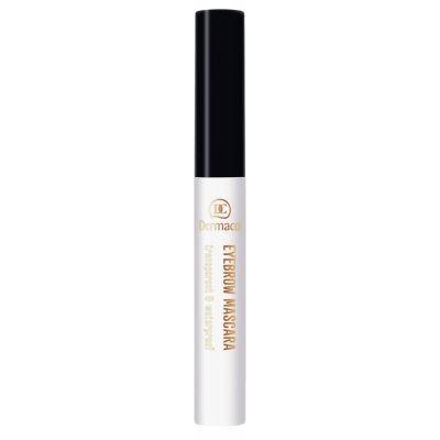 Dermacol Waterproof Eyebrow 4 Eyebrow 4,5 ml – Sleviste.cz