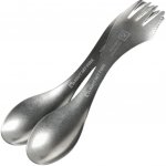 Light My Fire Swedish Spork 2-pack – Zboží Mobilmania
