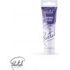 Potravinářská barva a barvivo Fractal Colors Gelová barva Lavender 30 g