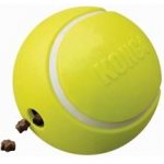 KONG Hračka guma Rewards Tennis plnící S/M – Hledejceny.cz