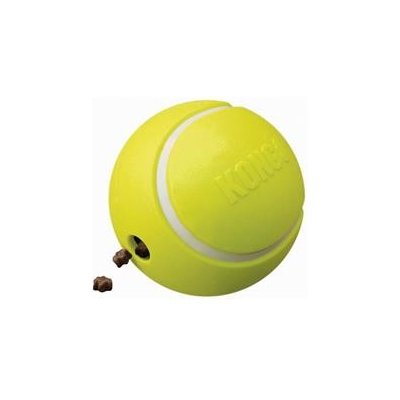 KONG Hračka guma Rewards Tennis plnící S/M – Hledejceny.cz