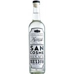 San Cosme Mezcal 40% 0,7 l (holá láhev) – Sleviste.cz