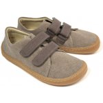 Froddo vegan tenisky G3130229-2 Grey Plus – Zboží Dáma