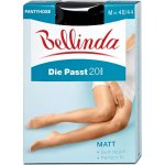 Bellinda DIE PASST 20 DEN Dámské punčochové kalhoty černá – Hledejceny.cz