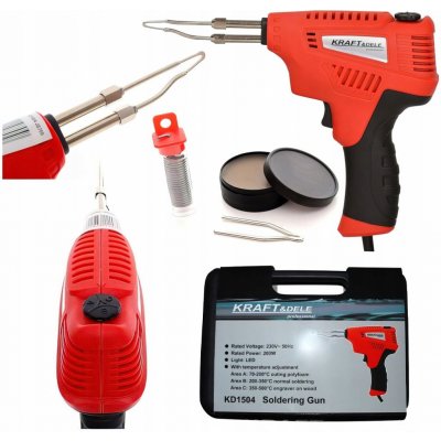 Kraft&Dele KD1504 – Zboží Dáma