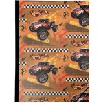 Hit Desky na výkresy A3/A4 Trucky 508.45 – Zboží Mobilmania