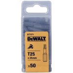 DeWALT bit šroubovací Torx 25-T40-5 – Zboží Dáma