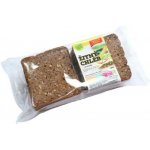 Hradecká Pekárna Chléb žitný se slunečnicí 400 g – Zboží Dáma