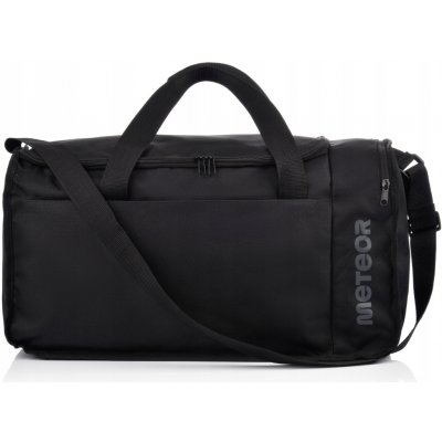 Meteor fitness 40 L černá – Sleviste.cz