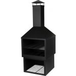 ProGarden KO-CM7000290 kovový – HobbyKompas.cz