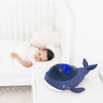 Pabobo Star Projector baterie Aqua Dream