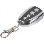 Univerzální dálkový ovladač BFT MITTO4 433,92 MHz, SE579 | Zboží Auto