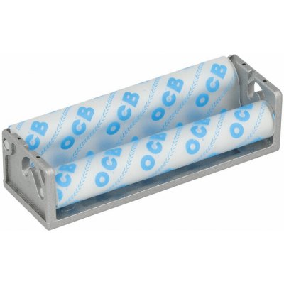 OCB Balička cigaret kovová – Zboží Dáma