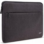 Acer Protective Sleeve Dual Dark Grey 14" NP.BAG1A.294 – Zboží Mobilmania