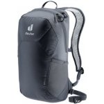 Deuter Speed Lite 13l černá – Sleviste.cz